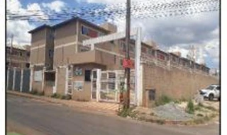 Imóvel 2332536 ['8787712151811'] - ['QUADRA 11 CONJUNTO A,N. SN APTO. 201 BL E VG E201 SETOR 05 LT 27-C AVENIDA 02, PARQUE DA BARRAGEM SETOR 05 - CEP: 72910-595, AGUAS LINDAS DE GOIAS - GOIAS'] ['Parque da Barragem'] - ['Águas Lindas De Goiás']/['GO'] - 1