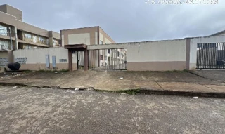 Imóvel 2733636 ['8444428047697'] - ['QUADRA 11 CONJUNTO A,N. S/Nº APTO. 204 SETOR 05 QD11 LT17 CJ A RUA 02, PARQUE DA BARRAGEM SETOR 05 - CEP: 72910-595, AGUAS LINDAS DE GOIAS - GOIAS'] ['Parque da Barragem'] - ['Águas Lindas De Goiás']/['GO'] - 1