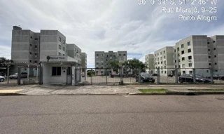 Imóvel 2908636 ['8787703648873'] - ['RUA F,N. 130 APTO. 101 BL 05, VAGA BOX N 137, PIRATINI - CEP: 94852-320, ALVORADA - RIO GRANDE DO SUL'] ['Piratini'] - ['Alvorada']/['RS'] - 1