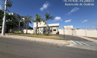 Imóvel 2963436 ['8787715566796'] - ['AVENIDA VEIGA VALE,N. SN APTO. 103 BL 08 T. A VAGA 348 AREA 01 03 GIARDINO, VILA OLIVEIRA - CEP: 74955-520, APARECIDA DE GOIANIA - GOIAS'] ['Vila Oliveira'] - ['Aparecida de Goiânia']/['GO'] - 1