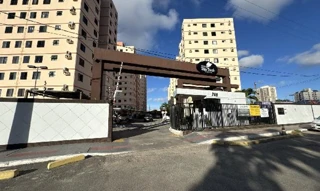 Imóvel 2932236 ['1555530786855'] - ['RUA DO HORTO,N. 240 APTO. 02 EDF. JARANJEIRA, JABOTIANA - CEP: 49095-812, ARACAJU - SERGIPE'] ['Jabotiana'] - ['Aracaju']/['SE'] - 1