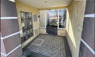 Imóvel 3083136 ['10316544'] - ['RUA HORTÊNSIA,N. 1164 APTO. 301, 1 VAGA DE GARAGEM, CAMPINA DA BARRA - CEP: 83709-680, ARAUCARIA - PARANA'] ['Campina da Barra'] - ['Araucária']/['PR'] - 1