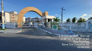 Imóvel 2423336 ['8555534536614'] - ['AVENIDA PROJETADA ALAMEDAS DA BARRA,N. 205 APTO. 402 BL 05, ALAMEDAS DA BARRA - CEP: 49000-000, BARRA DOS COQUEIROS - SERGIPE'] ["Olhos d'Água"] - ['Barra Dos Coqueiros']/['SE'] - 1