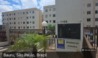 Imóvel 2726236 ['8787721183429'] - ['RUA AUGUSTO PAULO LIMA,N. 1-166 APTO. 404 BL 08, VG 200, JARDIM COUNTRY CLUB - CEP: 17031-483, BAURU - SAO PAULO'] ['Jardim Country Club'] - ['Bauru']/['SP'] - 1