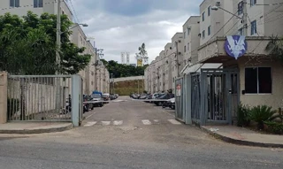 Imóvel 2300836 ['8787711096434'] - ['RUA BELO HORIZONTE,N. 855 APTO. 502 BL 06, LT 02, SANTA AMELIA - CEP: 26110-560, BELFORD ROXO - RIO DE JANEIRO'] ['Vilar novo'] - ['Belford Roxo']/['RJ'] - 1