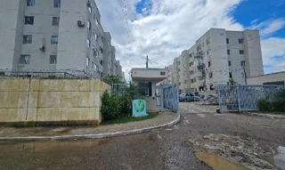 Imóvel 2402836 ['8787712746726'] - ['AV. SUBTENENTE MANOEL HENRIQUE DA CUNHA RABELLO,N. 80 APTO. 407 BL 02, SAO VICENTE - CEP: 26178-460, BELFORD ROXO - RIO DE JANEIRO'] ['Parque Sao Vicente'] - ['Belford Roxo']/['RJ'] - 1