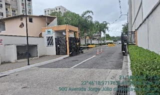 Imóvel 2595636 ['1787700568862'] - ['AVENIDA PREFEITO JORGE JULIO COSTA DOS SANTOS,N. 900 APTO. 1404 BL 01, CENTRO - CEP: 26130-010, BELFORD ROXO - RIO DE JANEIRO'] ['Centro'] - ['Belford Roxo']/['RJ'] - 1