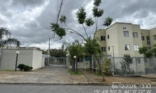 Imóvel 3097336 ['8787711297294'] - ['RUA ALOISIO ARAGAO VILLAR,N. 641 APTO. 204 BL 7 LT 01 A 12 VG 173, TREVO - CEP: 31545-160, BELO HORIZONTE - MINAS GERAIS'] ['Trevo'] - ['Belo Horizonte']/['MG'] - 1
