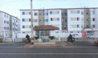 Imóvel 2591336 ['8555536267211'] - ['AVENIDA MONUMENTAL,N. SN APTO. 302 BL G LT 25 28, SETOR MEIRELES (SANTA MARIA) - CEP: 72583-500, BRASILIA - DISTRITO FEDERAL'] [''] - ['Brasília']/['DF'] - 1