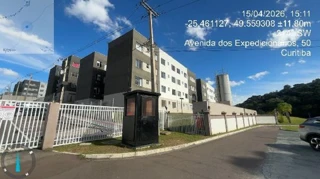 Imóvel 2839936 ['8787705203607'] - ['RODOVIA DOS EXPEDICIONARIOS,N. 1145 APTO. 315 BL 03 VG 77, ITAQUI - CEP: 83604-360, CAMPO LARGO - PARANA'] ['Lot. Miranda'] - ['Campo Largo']/['PR'] - 1