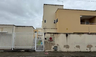 Imóvel 2481236 ['1444414606640'] - ['RUA 1,N. 45 APTO. 101H BL 3, PAUMIRIM - CEP: 61611-220, CAUCAIA - CEARA'] ['Icaraí'] - ['Caucaia']/['CE'] - 1