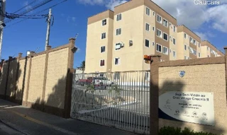 Imóvel 2720836 ['8787717095545'] - ['RUA QUINZE DE NOVEMBRO,N. 941 APTO. 301 BL 08 TIPO 2Q, ITAMBE - CEP: 61602-801, CAUCAIA - CEARA'] ['Centro'] - ['Caucaia']/['CE'] - 1