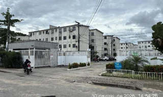 Imóvel 2921236 ['8787705125452'] - ['AVENIDA CENTRAL,N. 184 APTO. 304 BLOCO 24, ARATURI (JUREMA) - CEP: 61655-490, CAUCAIA - CEARA'] ['Araturi (Jurema)'] - ['Caucaia']/['CE'] - 1