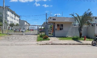 Imóvel 3049436 ['8787711712089'] - ['RUA NORMA GUILHON MITOSO,N. 100 APTO. 203 BL 02 PAV 02, PAUMIRIM - CEP: 61611-045, CAUCAIA - CEARA'] ['Paumirim'] - ['Caucaia']/['CE'] - 1