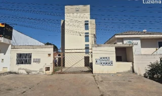 Imóvel 2431736 ['8444421605821'] - ['QUADRA 68,N. SN APTO. 001 LT 07 QD 68 AVENIDA 02, PARQUE NAPOLIS B - CEP: 72883-189, CIDADE OCIDENTAL - GOIAS'] ['Parque Napolis B'] - ['Cidade Ocidental']/['GO'] - 1