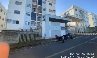 Imóvel 3049036 ['8555534417380'] - ['RUA BENEVUTO JOSE SCOTTI,N. 196 APTO. 301 BL 3, SANTO ANTONIO - CEP: 88809-472, CRICIUMA - SANTA CATARINA'] ['Santo Antônio'] - ['Criciúma']/['SC'] - 1