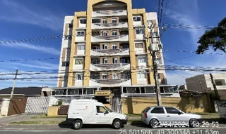 Imóvel 2536736 ['1555532979693'] - ['RUA JOSE ZALESKI,N. 439 APTO. 204 BL 02, VG 43, CAPAO RASO - CEP: 81130-060, CURITIBA - PARANA'] ['Capão Raso'] - ['Curitiba']/['PR'] - 1