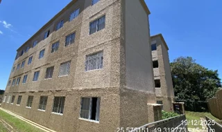 Imóvel 2672136 ['8787717429567'] - ['RUA MELANIA ZENI VISINONI,N. 150 APTO. 401 BL 22, CAMPO DE SANTANA - CEP: 81490-053, CURITIBA - PARANA'] ['Campo de Santana'] - ['Curitiba']/['PR'] - 1