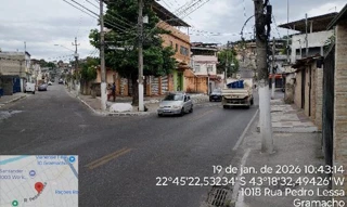 Imóvel 2893536 ['8444414197110'] - ['RUA PEDRO LESSA,N. 415 APTO. 201, OLAVO BILAC - CEP: 25035-251, DUQUE DE CAXIAS - RIO DE JANEIRO'] ['Vila Leopoldina'] - ['Duque De Caxias']/['RJ'] - 1