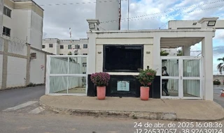 Imóvel 2367936 ['8787710846545'] - ['RUA PALMEIRA BRANCA,N. S/N APTO. 404 BL 04, LAGOA SALGADA - CEP: 44082-290, FEIRA DE SANTANA - BAHIA'] ['Lagoa Salgada'] - ['Feira De Santana']/['BA'] - 1