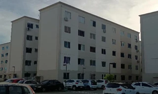 Imóvel 2559236 ['8787716104648'] - ['RUA DOS SOLARES,N. 255 APTO. 402 BL 06, CAJAZEIRAS - CEP: 60864-201, FORTALEZA - CEARA'] ['Cajazeiras'] - ['Fortaleza']/['CE'] - 1