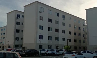 Imóvel 2567436 ['8787715356392'] - ['RUA A,N. 255 APTO. 204 BL 04, CAJAZEIRAS - CEP: 60864-463, FORTALEZA - CEARA'] ['Cajazeiras'] - ['Fortaleza']/['CE'] - 1