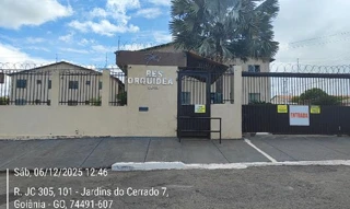 Imóvel 2710736 ['8444429883847'] - ['RUA JC305,N. S/N APTO. 104 BL K, RESIDENCIAL JARDINS DO CERRADO 7 - CEP: 74491-607, GOIANIA - GOIAS'] ['Jardins do Cerrado 7'] - ['Goiânia']/['GO'] - 1