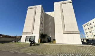 Imóvel 2939836 ['8787709843554'] - ['RUA NOVE DE JULHO,N. 412 APTO. 102 BL 10 VG 177, SAO LUIZ - CEP: 94065-290, GRAVATAI - RIO GRANDE DO SUL'] ['São Luiz'] - ['Gravataí']/['RS'] - 1