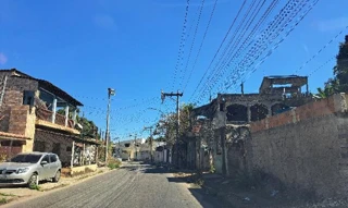 Imóvel 2005436 ['8444411349474'] - ['ESTRADA DA CONCEICAO,N. 336 APTO. 201 CS 06, MARAMBAIA - CEP: 24859-408, ITABORAI - RIO DE JANEIRO'] ['Marambaia'] - ['Itaboraí']/['RJ'] - 1