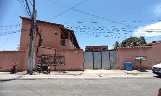 Imóvel 2702736 ['8444425526276'] - ['RUA DEZENOVE,N. SN APTO. 103 QD 12 AREA REMEMBRADA LTS 12,13 E 29, ESPERANCA - CEP: 24802-515, ITABORAI - RIO DE JANEIRO'] ['Esperança'] - ['Itaboraí']/['RJ'] - 1