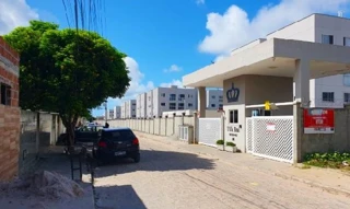 Imóvel 2575136 ['8444427543151'] - ['RUA APOSENTADA ETELVINA ALVES DE OLIVEIRA,N. 420 APTO. 201 01 ANDAR BL, JOSE AMERICO DE ALMEIDA - CEP: 58074-082, JOAO PESSOA - PARAIBA'] ['José Americo de Almeida'] - ['João Pessoa']/['PB'] - 1