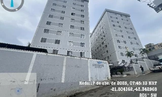 Imóvel 2423436 ['8787701418218'] - ['AVENIDA DARCY VARGAS,N. 1832 APTO. 703 TORRE II, SAO GERALDO - CEP: 36031-100, JUIZ DE FORA - MINAS GERAIS'] ['Previdenciários'] - ['Juiz De Fora']/['MG'] - 1