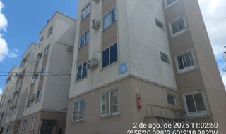 Imóvel 2507936 ['8787706828929'] - ['AVENIDA DO TURISMO,N. 13830 APTO. 304 BL 03, TARUMA - CEP: 69041-010, MANAUS - AMAZONAS'] ['Redenção'] - ['Manaus']/['AM'] - 1