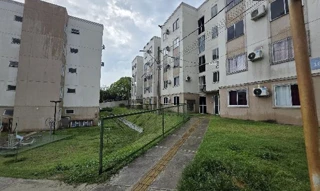 Imóvel 2641836 ['8787712135271'] - ['AVENIDA DO TURISMO,N. 13830 APTO. 304 BL 17, TARUMA - CEP: 69041-010, MANAUS - AMAZONAS'] ['Redenção'] - ['Manaus']/['AM'] - 1