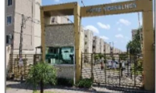 Imóvel 2645536 ['8787708671822'] - ['RUA LUIS GONZAGA DOS SANTOS,N. 555 APTO. 404 BL.3, 4º PAV, PAJUCARA - CEP: 61932-600, MARACANAU - CEARA'] ['Jardim Paraiso'] - ['Maracanaú']/['CE'] - 1