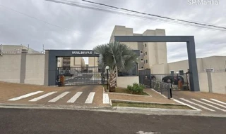 Imóvel 2520936 ['8787713892980'] - ['RUA PAULO ALVES DAMACENO,N. 90 APTO. 103 BL 13 VG 90, ANTENOR BARION - CEP: 17518-005, MARILIA - SAO PAULO'] [''] - ['Marília']/['SP'] - 1