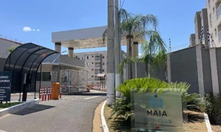 Imóvel 2603436 ['8787712246332'] - ['RUA ARCIDIO STROPPA,N. 70 APTO. 221 BL 02, SITIOS DE RECREIO SHANGRILA (PADRE - CEP: 17533-254, MARILIA - SAO PAULO'] ['Distrito Industrial'] - ['Marília']/['SP'] - 1