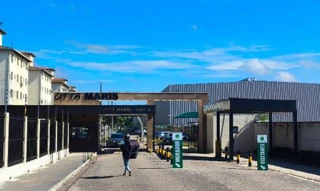 Imóvel 2636336 ['8555531196260'] - ['RODOVIA BR 316 KM 12,N. 2184A APTO. 404 BL 31 LT 01 SETOR IV VG 733, URIBOCA - CEP: 67200-000, MARITUBA - PARA'] ['Centro'] - ['Marituba']/['PA'] - 1