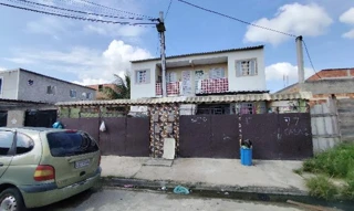 Imóvel 2271036 ['8444429562048'] - ['RUA OITO,N. 77 APTO. 101 101, 0307, LAGOINHA - CEP: 26296-264, NOVA IGUACU - RIO DE JANEIRO'] [''] - ['Nova Iguaçu']/['RJ'] - 1
