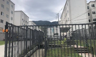 Imóvel 2326836 ['8787712339551'] - ['AVENIDA ABILIO AUGUSTO TAVORA,N. 6045 APTO. 303 BL 13, , CABUCU - CEP: 26291-200, NOVA IGUACU - RIO DE JANEIRO'] ['Cabuçu'] - ['Nova Iguaçu']/['RJ'] - 1