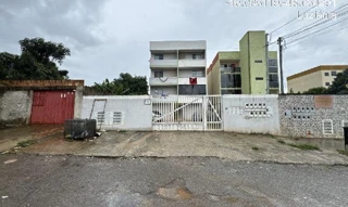 Imóvel 2693036 ['8444429264080'] - ['QUADRA 25,N. SN APTO. 101 LT 10, , LOTEAMENTO LUNABEL 3 - CEP: 72862-525, NOVO GAMA - GOIAS'] ['Lot. Lunabel'] - ['Novo Gama']/['GO'] - 1