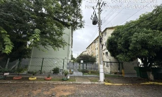 Imóvel 2371036 ['8444410489329'] - ['RUA EDUARDO DA SILVA PRADO,N. 63 APTO. 404 BL 34, CANUDOS - CEP: 93548-030, NOVO HAMBURGO - RIO GRANDE DO SUL'] ['Canudos'] - ['Novo Hamburgo']/['RS'] - 1