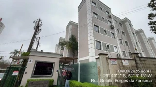 Imóvel 2583736 ['8787700502347'] - ['RUA GETULIO BORGES DA FONSECA,N. 96 APTO. 403 BL 2 VG 233, OPERARIO - CEP: 93315-240, NOVO HAMBURGO - RIO GRANDE DO SUL'] ['Operário'] - ['Novo Hamburgo']/['RS'] - 1