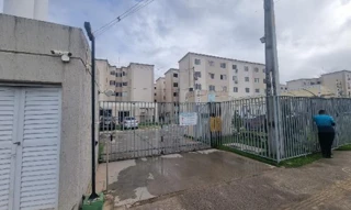 Imóvel 2901836 ['8787717394887'] - ['RUA MARIA EMILIA BOECKMANN,N. 717 APTO. 301 3° PAV BL 15, MARANGUAPE I - CEP: 53441-595, PAULISTA - PERNAMBUCO'] ['Maranguape I'] - ['Paulista']/['PE'] - 1