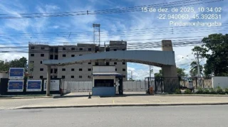 Imóvel 2665036 ['8787717172272'] - ['AVENIDA JOAO FRANCISCO DA SILVA,N. 2620 APTO. 36 3º ANDAR BLOCO C, FEITAL - CEP: 12441-240, PINDAMONHANGABA - SAO PAULO'] ['Feital'] - ['Pindamonhangaba']/['SP'] - 1