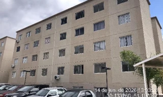 Imóvel 2952636 ['8787719849393'] - ['ESTRADA CRISTIANO KRAEMER,N. 2021 APTO. 104 BL 19 TERREO, VILA NOVA - CEP: 91750-060, PORTO ALEGRE - RIO GRANDE DO SUL'] ['Campo Novo'] - ['Porto Alegre']/['RS'] - 1
