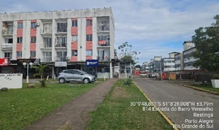 Imóvel 3048936 ['8555526817162'] - ['ESTRADA BARRO VERMELHO,N. 799 APTO. 202 BL D BOX 53, RESTINGA - CEP: 91790-100, PORTO ALEGRE - RIO GRANDE DO SUL'] ['Restinga'] - ['Porto Alegre']/['RS'] - 1