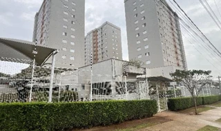 Imóvel 2932436 ['8555538846367'] - ['AVENIDA GOVERNADOR MARIO COVAS,N. 20 APTO. 125 BLOCO 1, PARQUE RESIDENCIAL RAFAEL ALCALA - CEP: 18546-228, PORTO FELIZ - SAO PAULO'] ['Res. Rafael Alcala'] - ['Porto Feliz']/['SP'] - 1