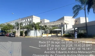 Imóvel 3093636 ['8555538915253'] - ['AVENIDA EDUARDO ANDREA MATARAZZO,N. 4635 APTO. 12 TORRE 7 BL E, IPIRANGA - CEP: 14060-810, RIBEIRAO PRETO - SAO PAULO'] ['Antonio Marincek'] - ['Ribeirão Preto']/['SP'] - 1