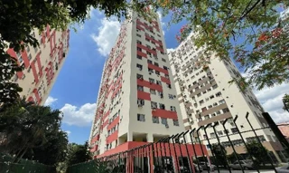 Imóvel 1728236 ['8444407588206'] - ['RUA DORES DO TURVO (ANTIGA R PROJETADA B),N. 170 APTO. 1305 BL 02, PAVUNA - CEP: 21655-220, RIO DE JANEIRO - RIO DE JANEIRO'] ['Pavuna'] - ['Rio De Janeiro']/['RJ'] - 1
